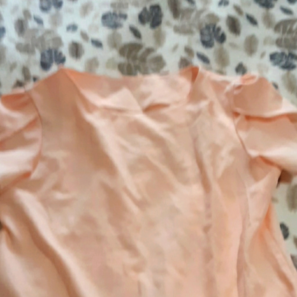 Blouse - Picture 1 of 2